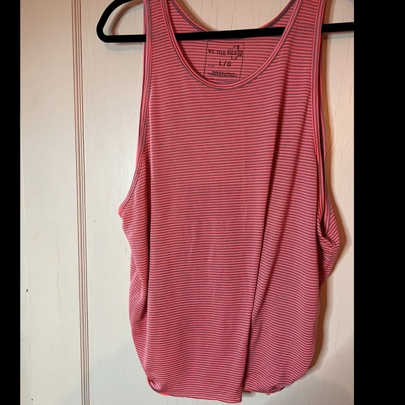 Free People Tank Top NWOT - Picture 1 of 3